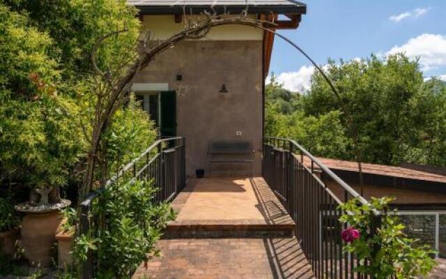 magicstay - flat 3 bedrooms 3 bathrooms - garlenda