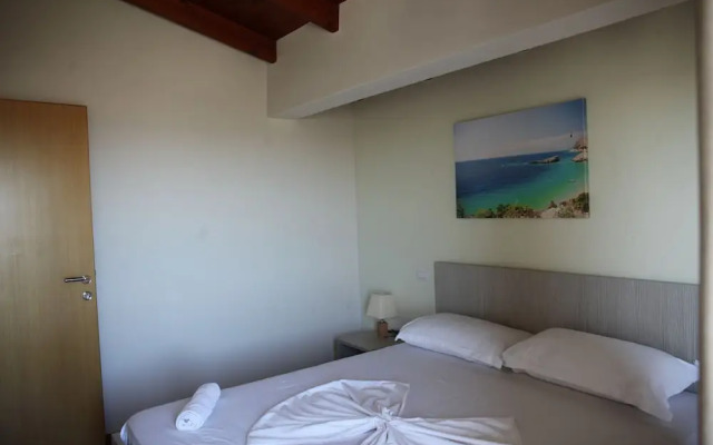 Hotel Freskia