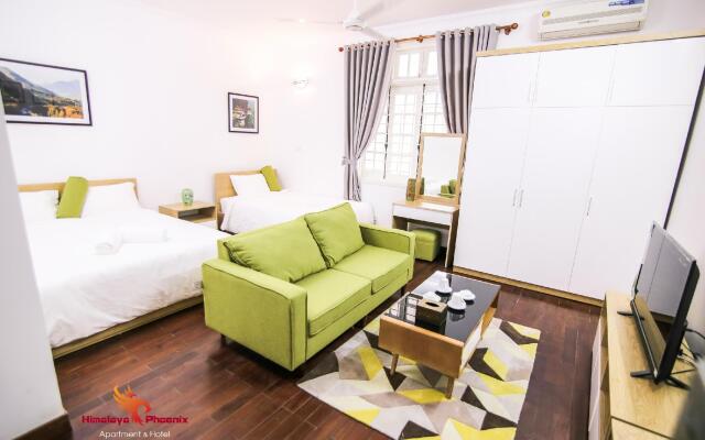 Himalaya Phoenix Apartment & Hotel
