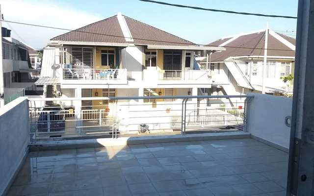 Kasa Heights Homestay