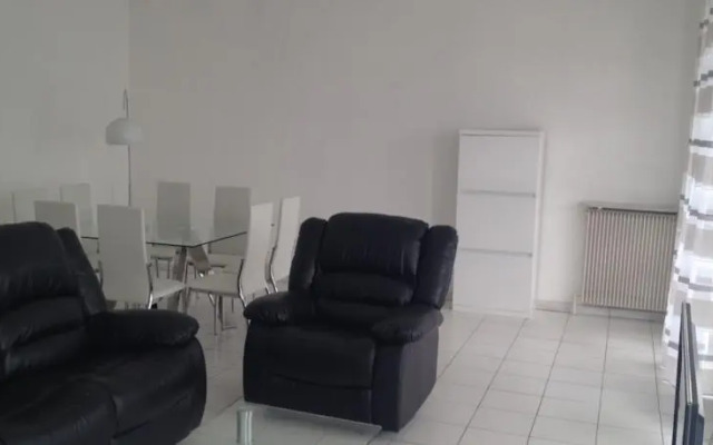 Agence AICI - La Croisette