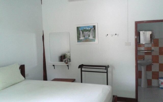 Kiangtawan Resort