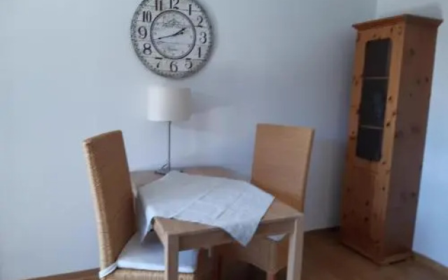 Ferienwohnungen Eifelblick