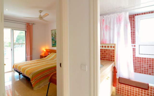 Apartamento Brises del Mar 3-3