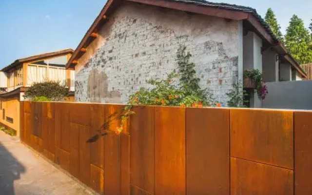 Qixianli Homestay (Yiwu International Trade City)