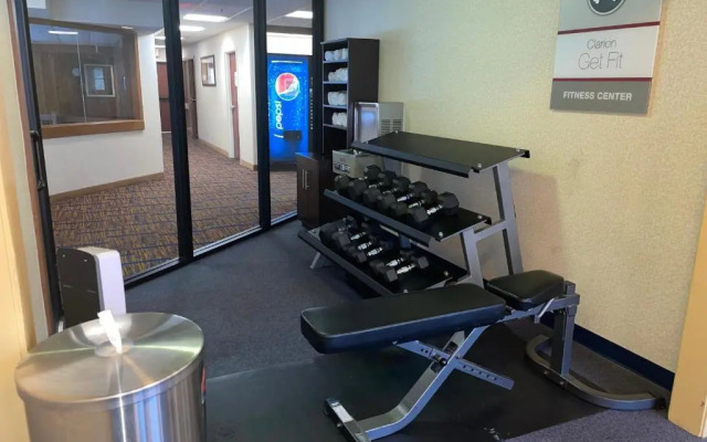 Howard Johnson by Wyndham Merrillville