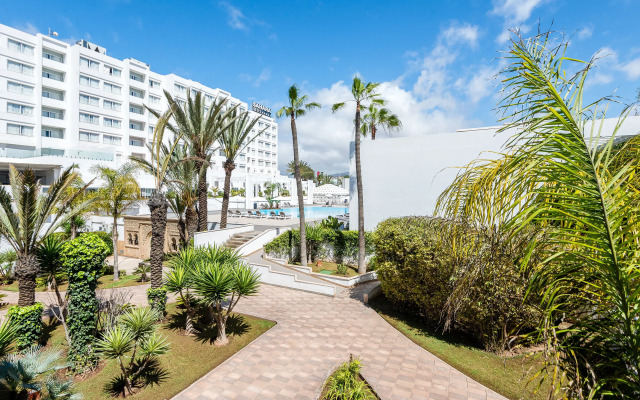 Sahara Hotel Agadir