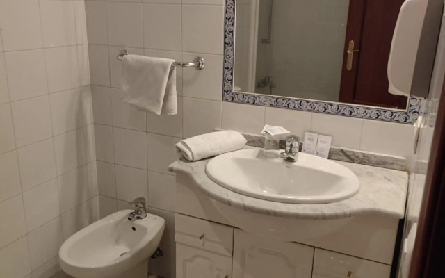 Hotel Cervantes