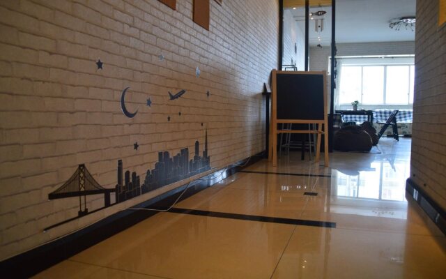 Chongqing Lucky Hostel