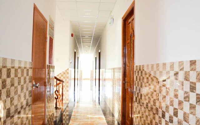 Huu Le Hotel