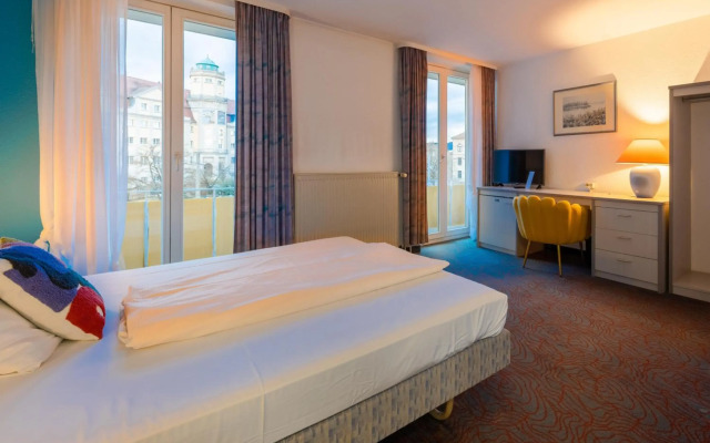 Days Inn Kassel Hessenland