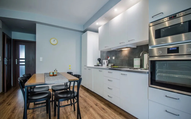apartamenty momo