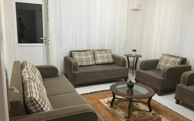 Kapukargın apart villa