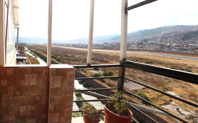 Apart Las Margaritas Hotel