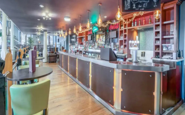 Britannia Hotel Manchester