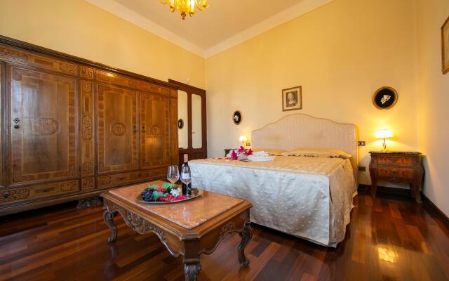 Villa Barbara in Desenzano del Garda