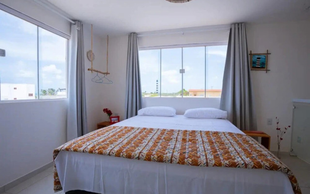 Maravilhosa Casa Rio com 3 Quartos