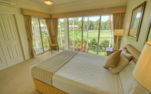 Paradise Links Resort Port Douglas