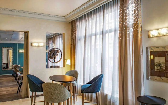 Mercure Paris Opéra Faubourg Montmartre
