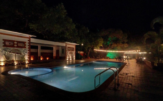 Citrus Chambers Mahabaleshwar