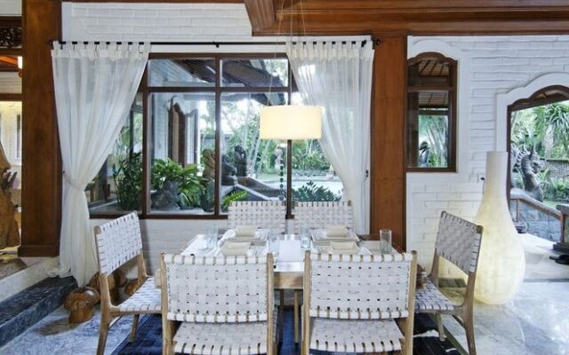 Villa Asih Legian