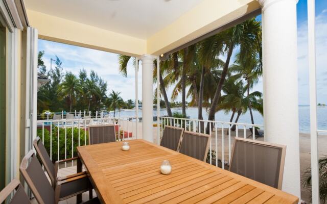 Treasure Cove (Villa)
