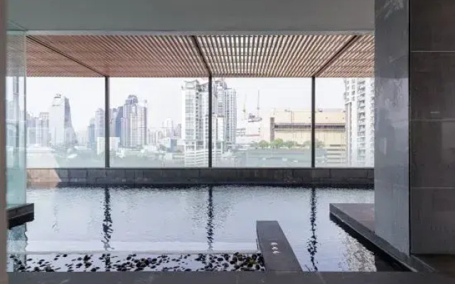 Apartment Sukhumvit 42, Bangkok