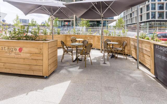 Rydges Perth Kings Square