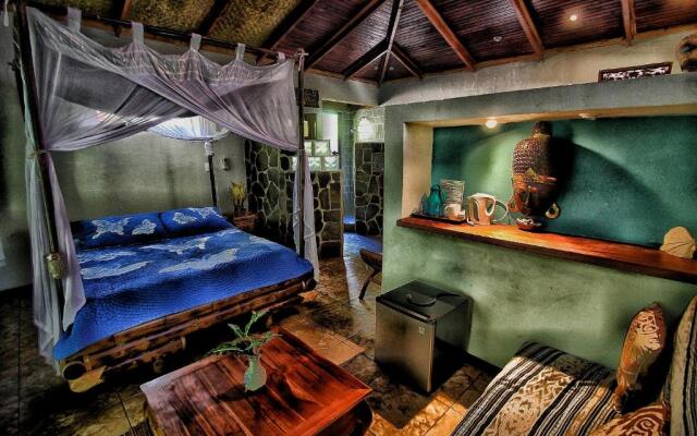 Waterfall Villas