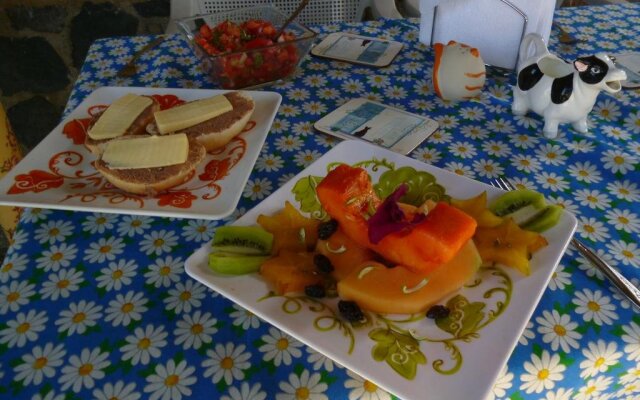 Villa Los Agaves - Hospedería