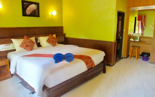 Blue Andaman Lanta Resort