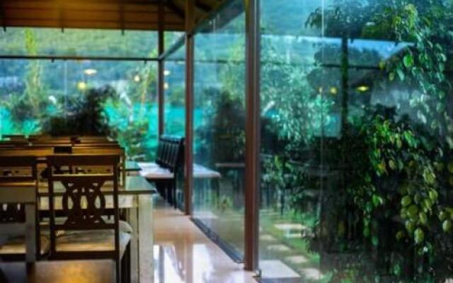 Blue Mountain Valley Homestay