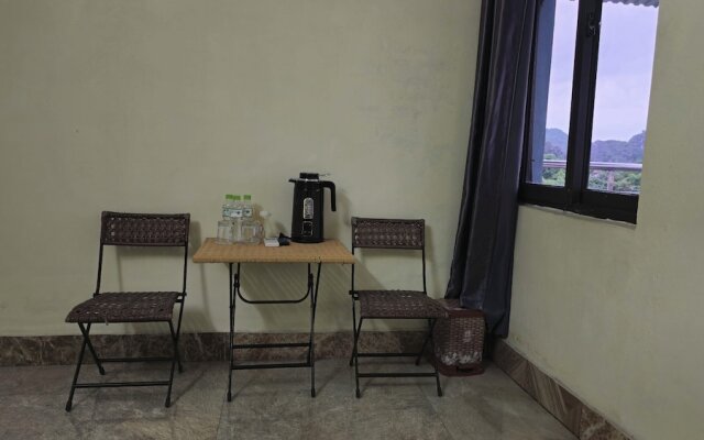 Vi TamCoc Hotel