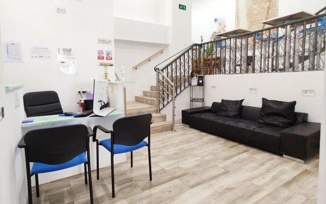 Palafox 23 Hostel