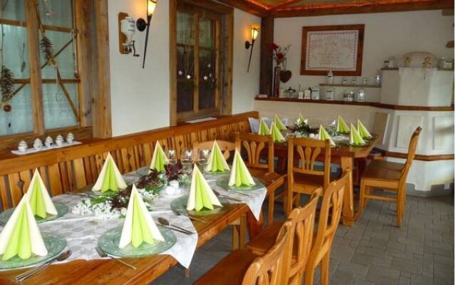 Familiengasthof St. Wolfgang
