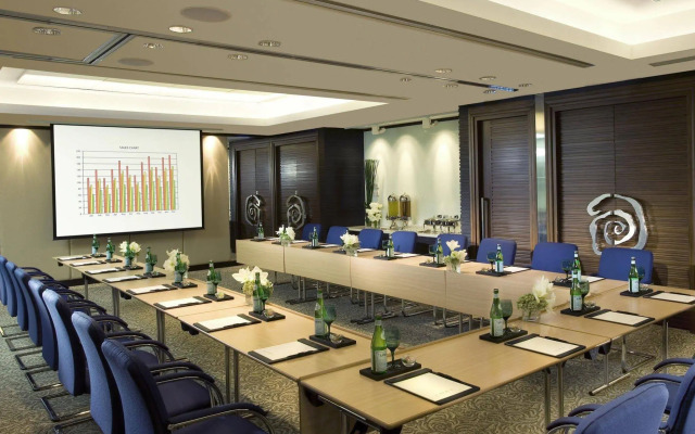 Regal Hongkong Hotel