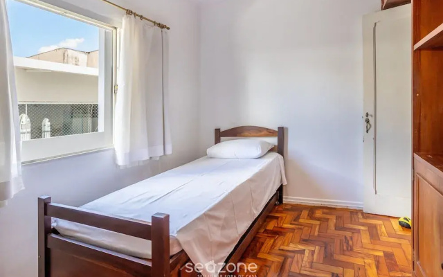 Spacious House in Pocos de Caldas Spl0342