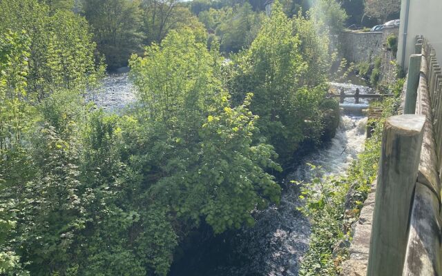 Chambres d Hotes du Moulin de Lachaux