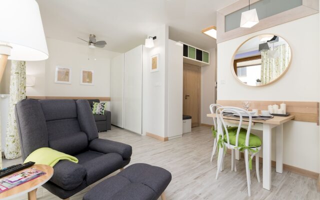 Warszawa Zachodnia Apartment