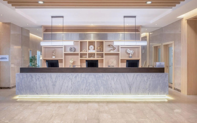 Four Points by Sheraton Jeddah Corniche