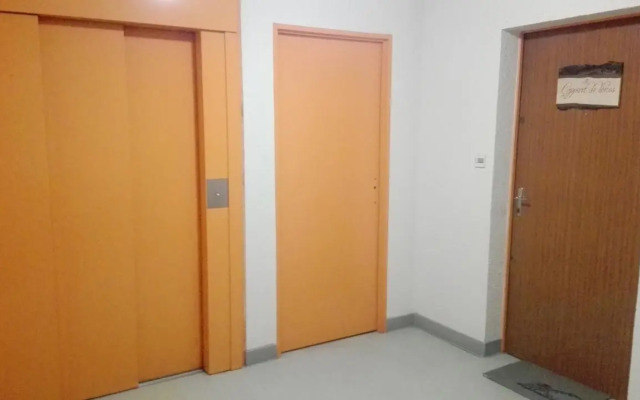 L'appart de lônes