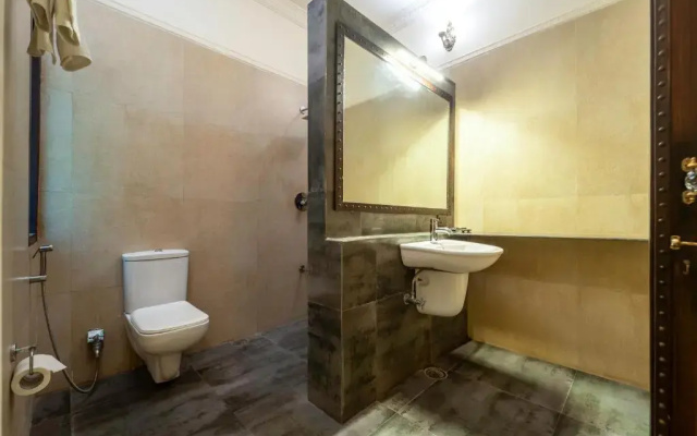 The Kablan Luxury Living Ranthambore
