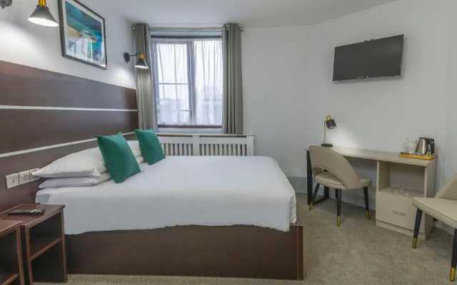 Best Western Ebbw Vale