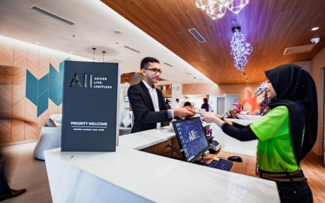 ibis Styles Kota Bharu