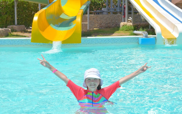 Jasmine Palace Resort & Spa