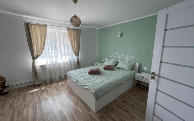 Cozy House Neustadt