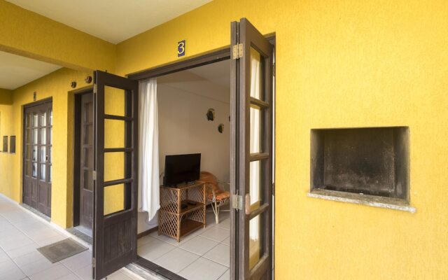 Apartamento 2 quartos - 302 - 3