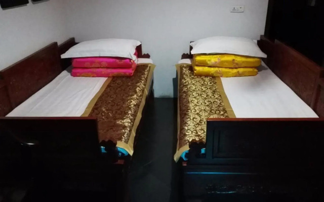 Pingyao Jinhongchang Inn