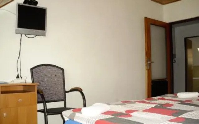 Apartmány Promenáda 196