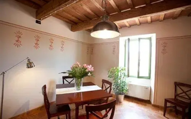 Il Borghetto di Brola